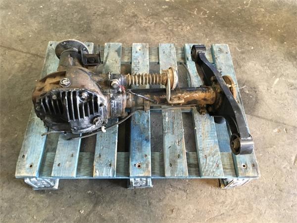 Diferencial delantero montero 3.2 did - mr453792