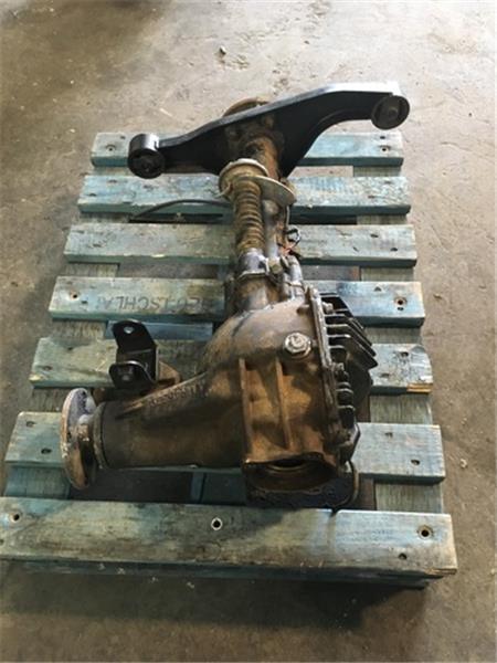 Diferencial delantero montero 3.2 did - mr453792