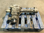 Diferencial Delantero Nissan Navara D40 - 