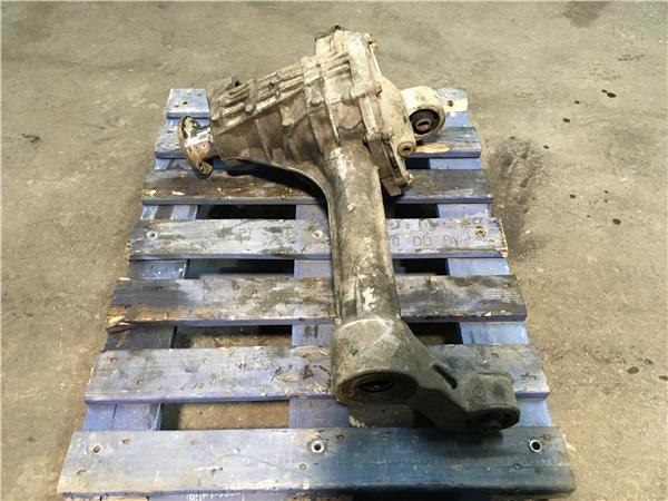 Diferencial Delantero Nissan Navara D40 - 