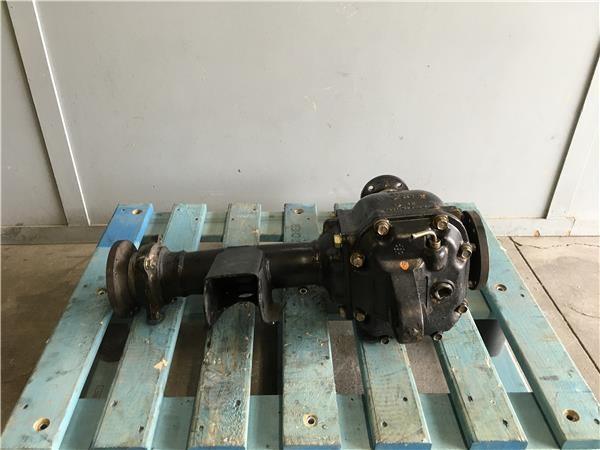 Diferencial delantero Nissan Terrano II - 38511623007