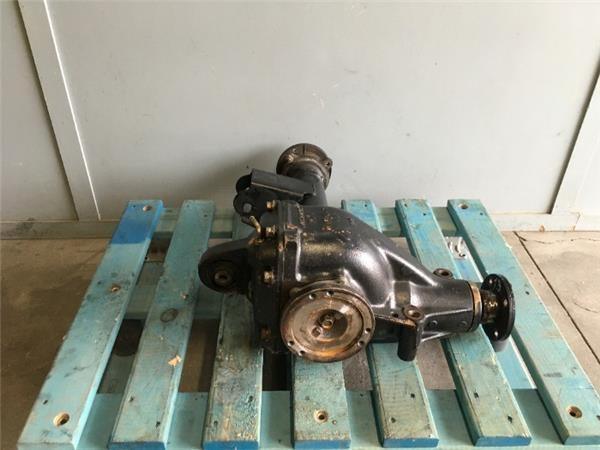 Diferencial delantero Nissan Terrano II - 38511623007