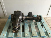 Diferencial delantero Nissan Terrano II - 38511623007