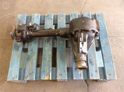 Diferencial delantero opel frontera b - 62119