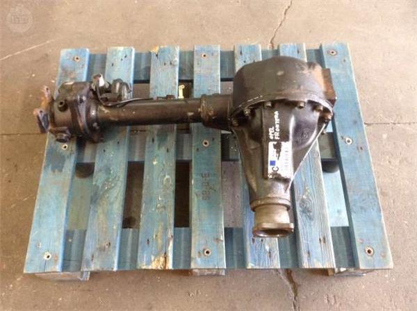 Diferencial delantero opel frontera b - 62119