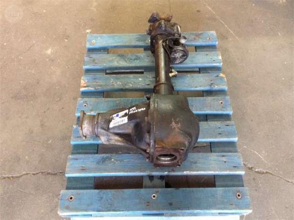 Diferencial delantero opel frontera b - 62119