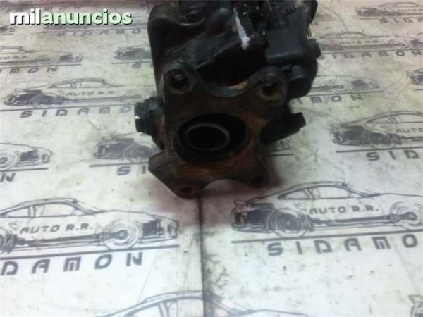 Diferencial delantero opel monterey 3.1 - AutoRR jd0368