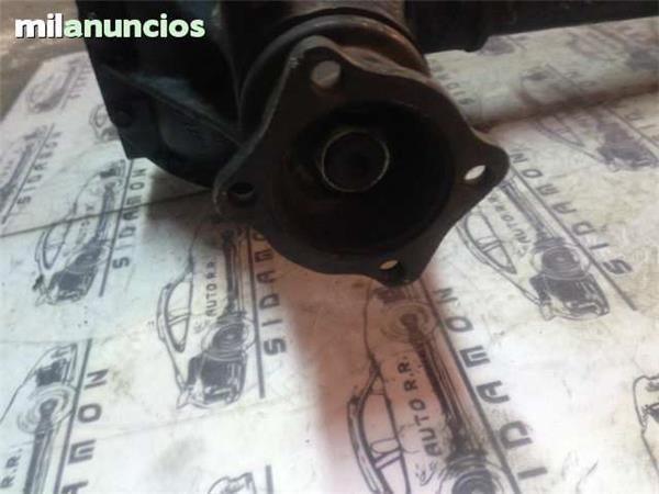 Diferencial delantero opel monterey 3.1 - AutoRR jd0368