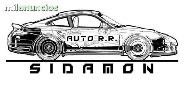 Diferencial delantero opel monterey 3.1 - AutoRR jd0368