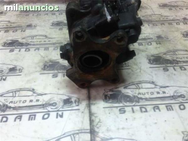Diferencial delantero opel monterey 3.1 - jd0368