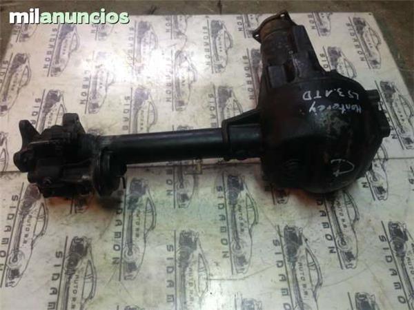 Diferencial delantero opel monterey 3.1 - jd0368