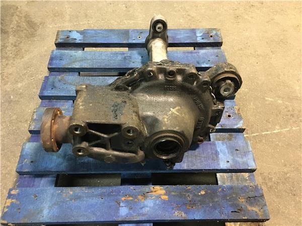 Diferencial Delantero Range Rover L320 - 5h223017ga