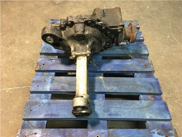 Diferencial Delantero Range Rover L320 - 5h223017ga