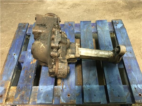 Diferencial Delantero Range Rover L320 - 5h223017ga
