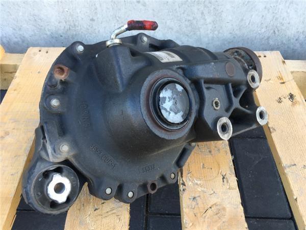 Diferencial delantero range rover sport - 5h223017gb