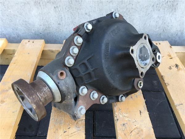 Diferencial delantero range rover sport - 5h223017gb