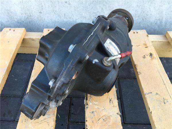 Diferencial delantero range rover sport - 5h223017gb