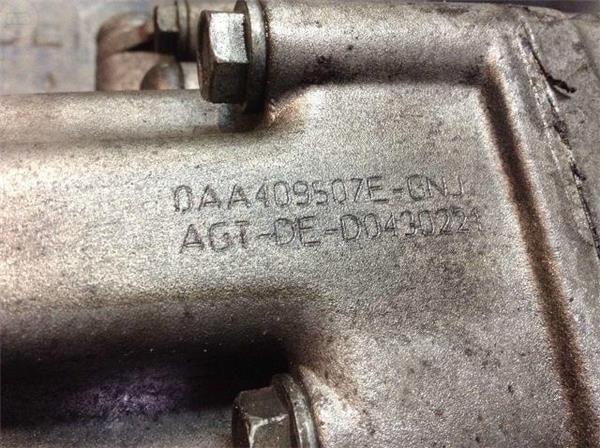 Diferencial delantero touareg v10 - 