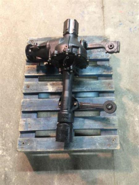 Diferencial delantero toyota j120 - 