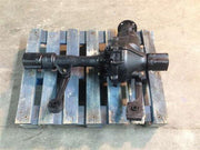 Diferencial delantero toyota j120 - 