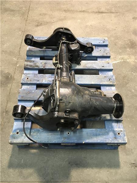 Diferencial Mitsubishi Montero 3.2 Di - D - mr458792