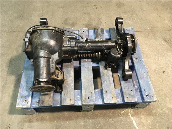 Diferencial Mitsubishi Montero 3.2 Di - D - mr458792