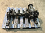 Diferencial Mitsubishi Montero 3.2 Di - D - mr458792