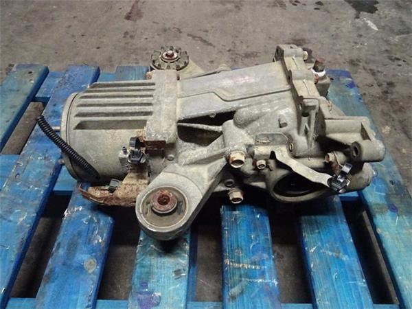 Diferencial mitsubishi outlander 2.2 - 
