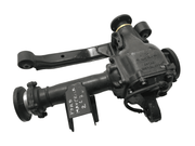 Diferencial Nissan Terrano 2 - 38511623007