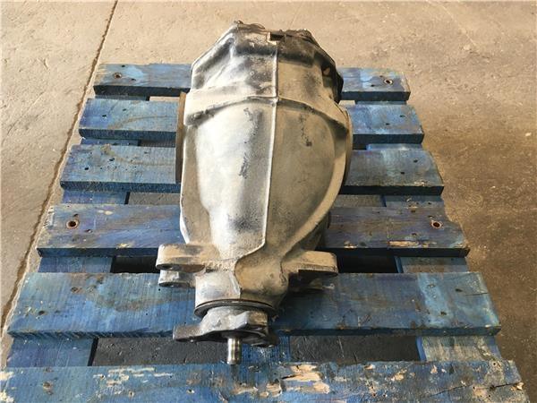 Diferencial Tras Mercedes CLS W219 - a2303511108