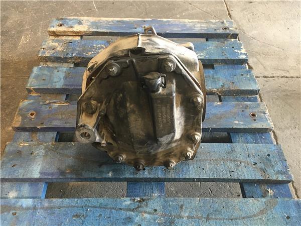 Diferencial Tras Mercedes CLS W219 - a2303511108