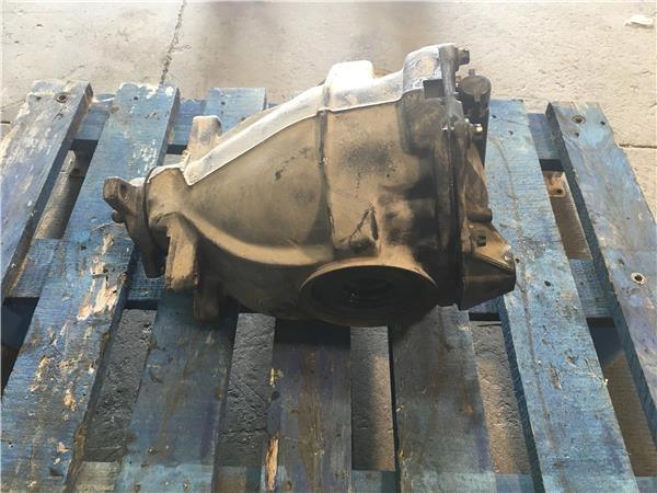 Diferencial Tras Mercedes CLS W219 - a2303511108