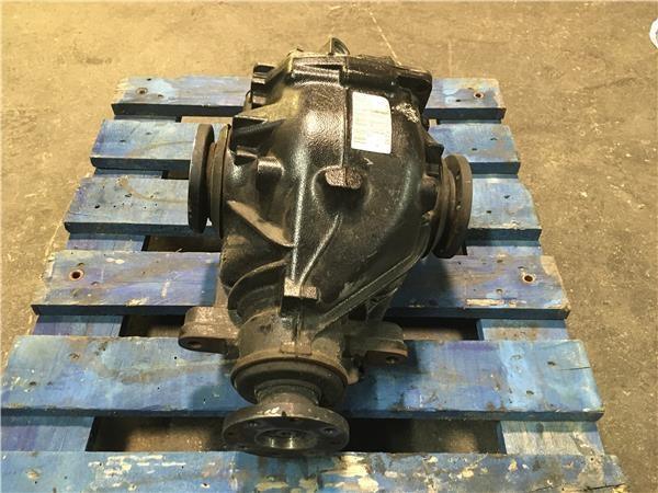 Diferencial traser Bmw Serie 3 E46 330XD - 7500788