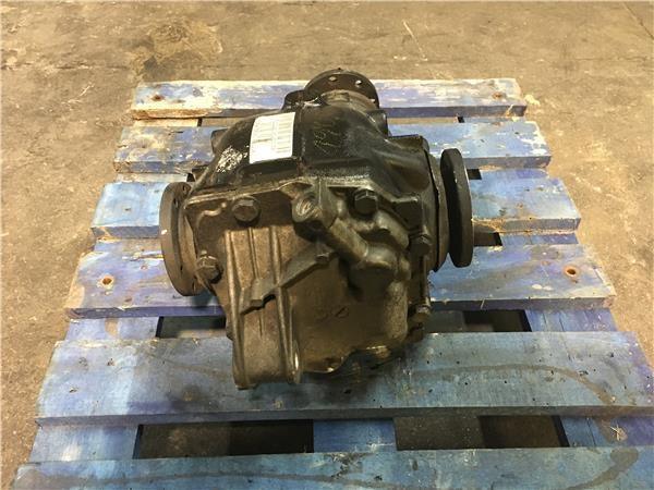 Diferencial traser Bmw Serie 3 E46 330XD - 7500788