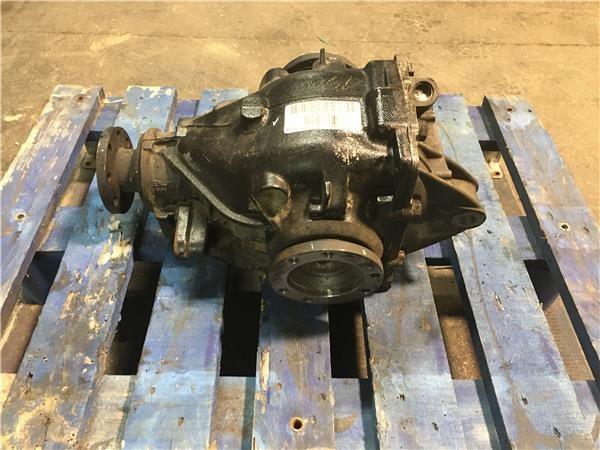 Diferencial traser Bmw Serie 3 E46 330XD - 7500788