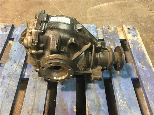 Diferencial traser Bmw Serie 3 E46 330XD - 7500788