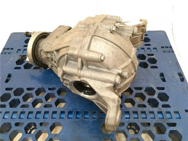 Diferencial trasero Alfa Romeo Giulia 2. - AutoRR 4460310354a