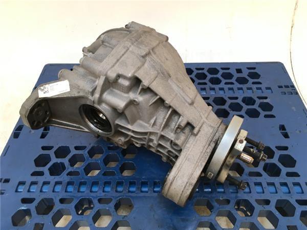 Diferencial trasero Alfa Romeo Giulia 2. - 4460310354a