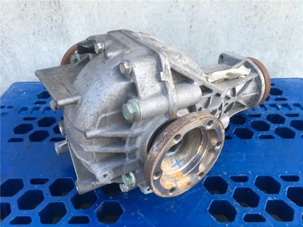 Diferencial trasero Audi A4 B7 3K03