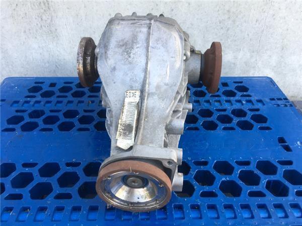 Diferencial trasero Audi A4 B7 3K03