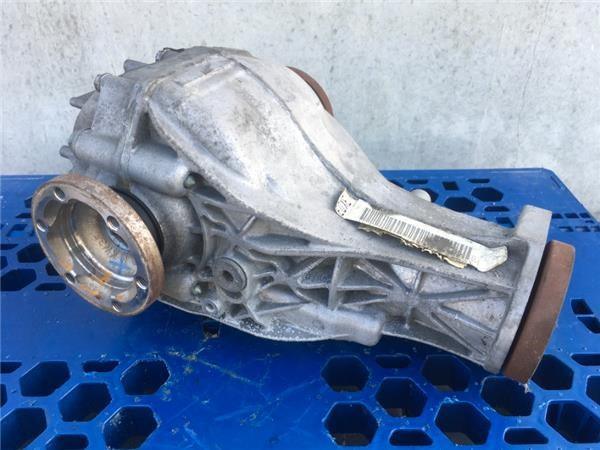 Diferencial trasero Audi A4 B7 3K03