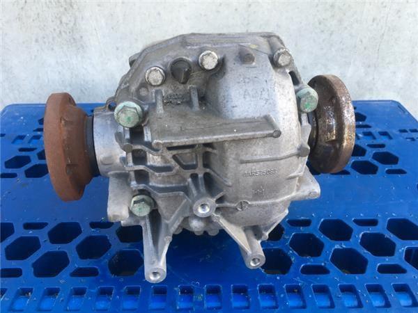 Diferencial trasero Audi A4 B7 3K03