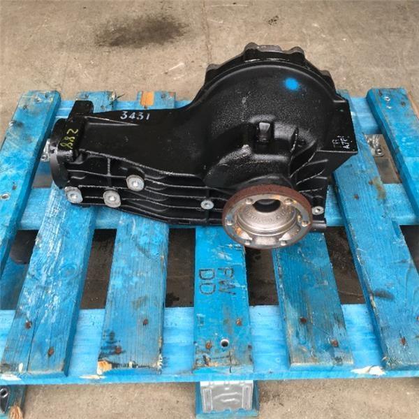 Diferencial Trasero Audi A4 B7 4.2FSI - ets