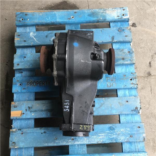 Diferencial Trasero Audi A4 B7 4.2FSI - ets