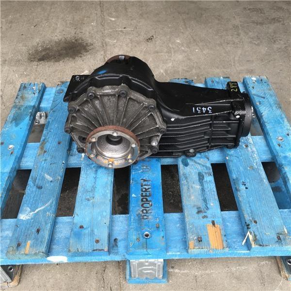 Diferencial Trasero Audi A4 B7 4.2FSI - ets