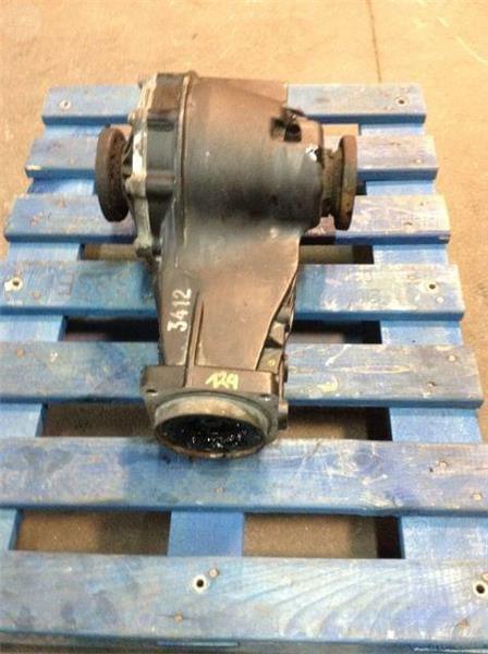 Diferencial trasero audi a6 2.5 tdi - 01r525053e