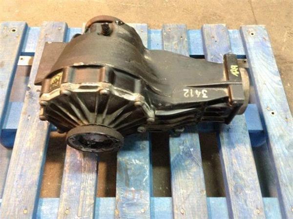 Diferencial trasero audi a6 2.5 tdi - 01r525053e