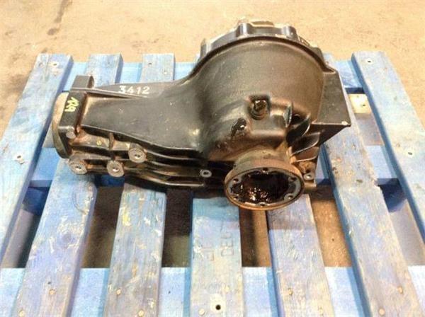 Diferencial trasero audi a6 2.5 tdi - 01r525053e