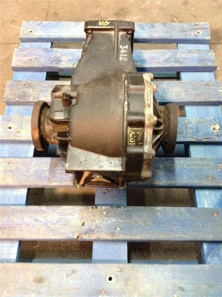 Diferencial trasero audi a6 2.5 tdi - 01r525053e