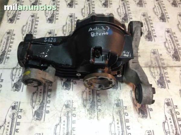 Diferencial trasero audi a6 2.7 bi-turbo - 01r525053e